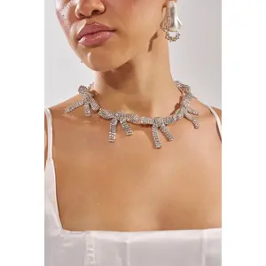 IM THE GIFT NECKLACE IM THE GIFT NECKLACE