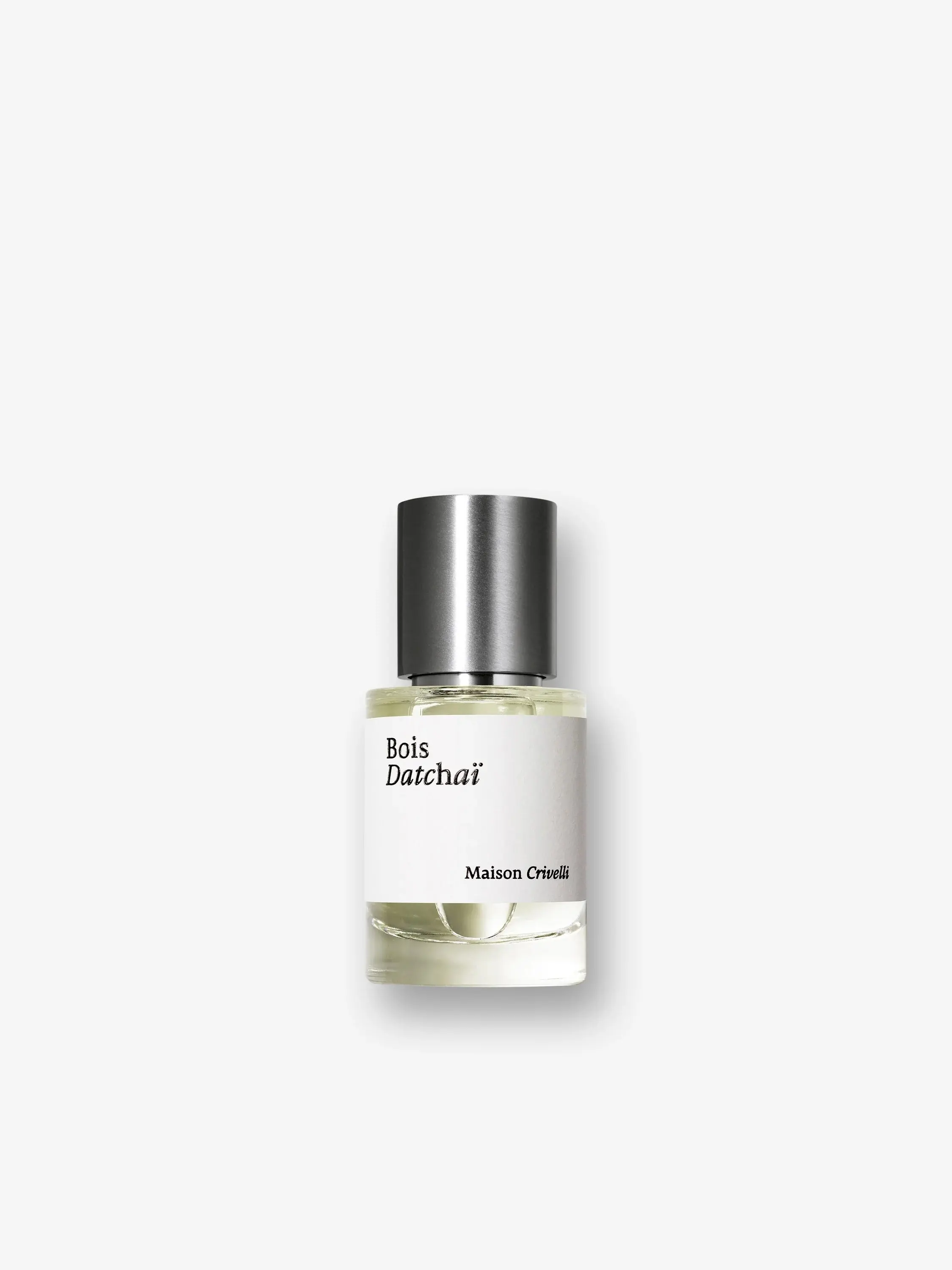 Maison Crivelli Unisex 1 Ounce Bois Datchai Eau de Parfum