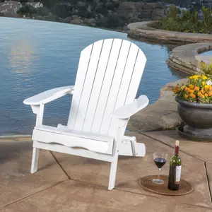 ARCH MALIBU ADIRONDACK CHAIR