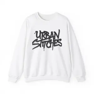 Urban Stitches Sweatshirt