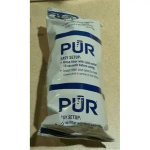 Kaz USA  Universal Filter for Most Pur Water Pitchers