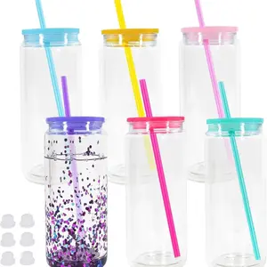 Libbey Cups