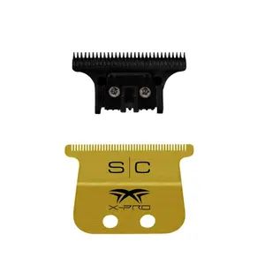Stylecraft X-Pro Precision Gold Black Diamond SC523GB