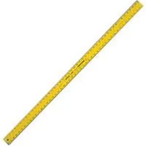 Swanson Tool Co 5753017 Straight Edge 48 In.