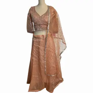 Lehnga size 40