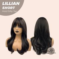 Tea Black Darkest Brown