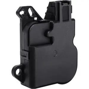 HVAC Blend Door Actuator Replacement for Ford Explorer Flex 2011-2018, Ford Taurus 2008-2018, Lincoln MKT MKS 2011-2016 Heater AC Air Door Actuator Motor OE# 604-234, AA5Z-19E616-C, YH-1779