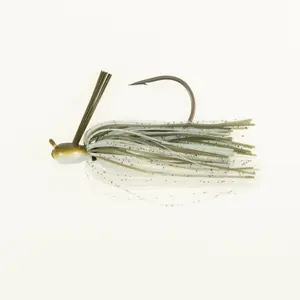 Missile Jigs - Ike's Monster Jig