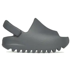 adidas Yeezy Slide Slate Grey (Infants) (kids) by StockX