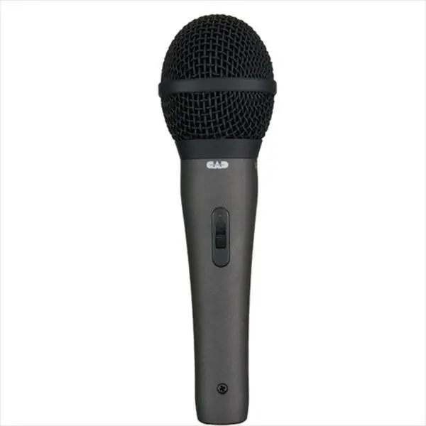 Cad PV747583 Handheld Dynamic Microphone