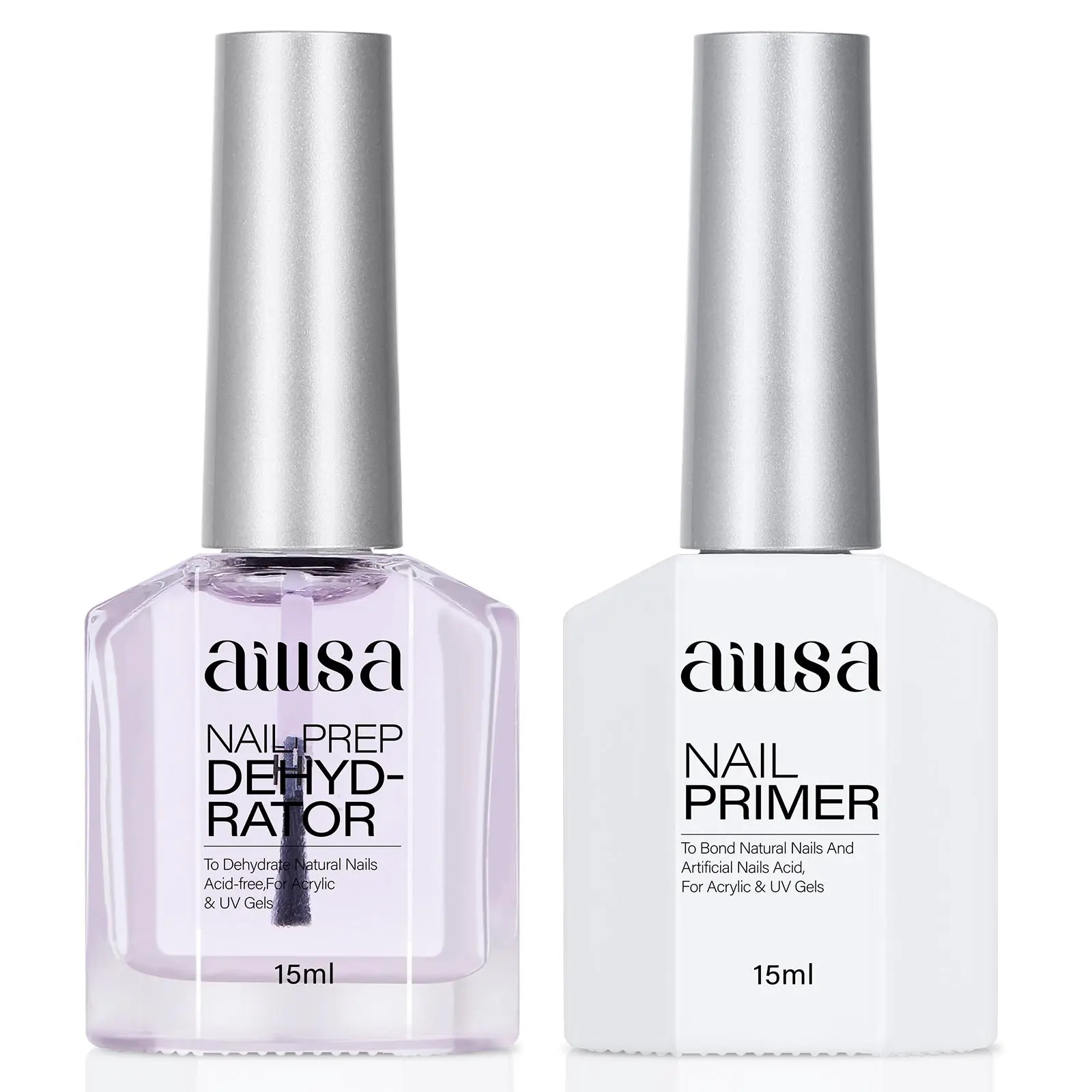 15ml Prep & Prime Duo