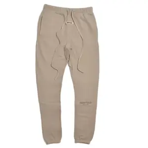 Fear of God Essentials Sweatpants Tan
