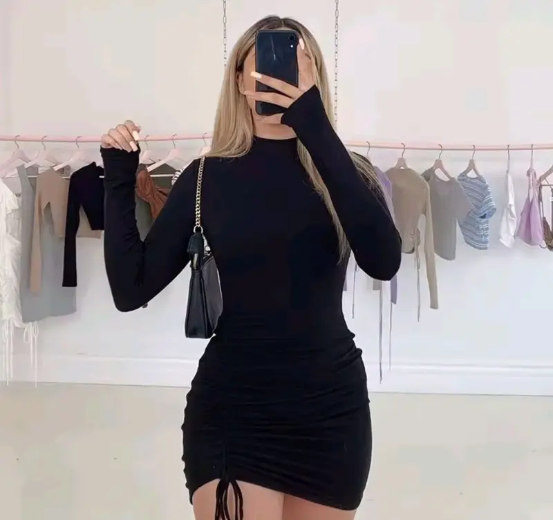 not bodycon dresses Wedding Guest Dresses Under $50