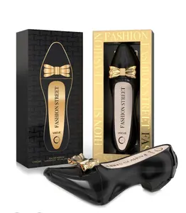 FASHION VOGUE BY CAMARA 100ml