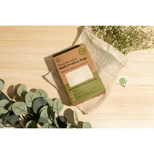 Produce Bags - Gift Box