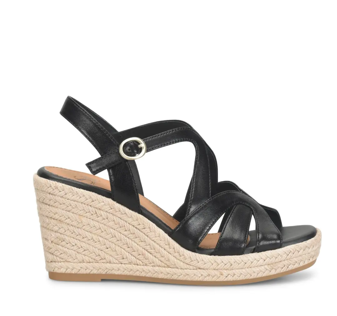 Sofft Norma Straps Sandal