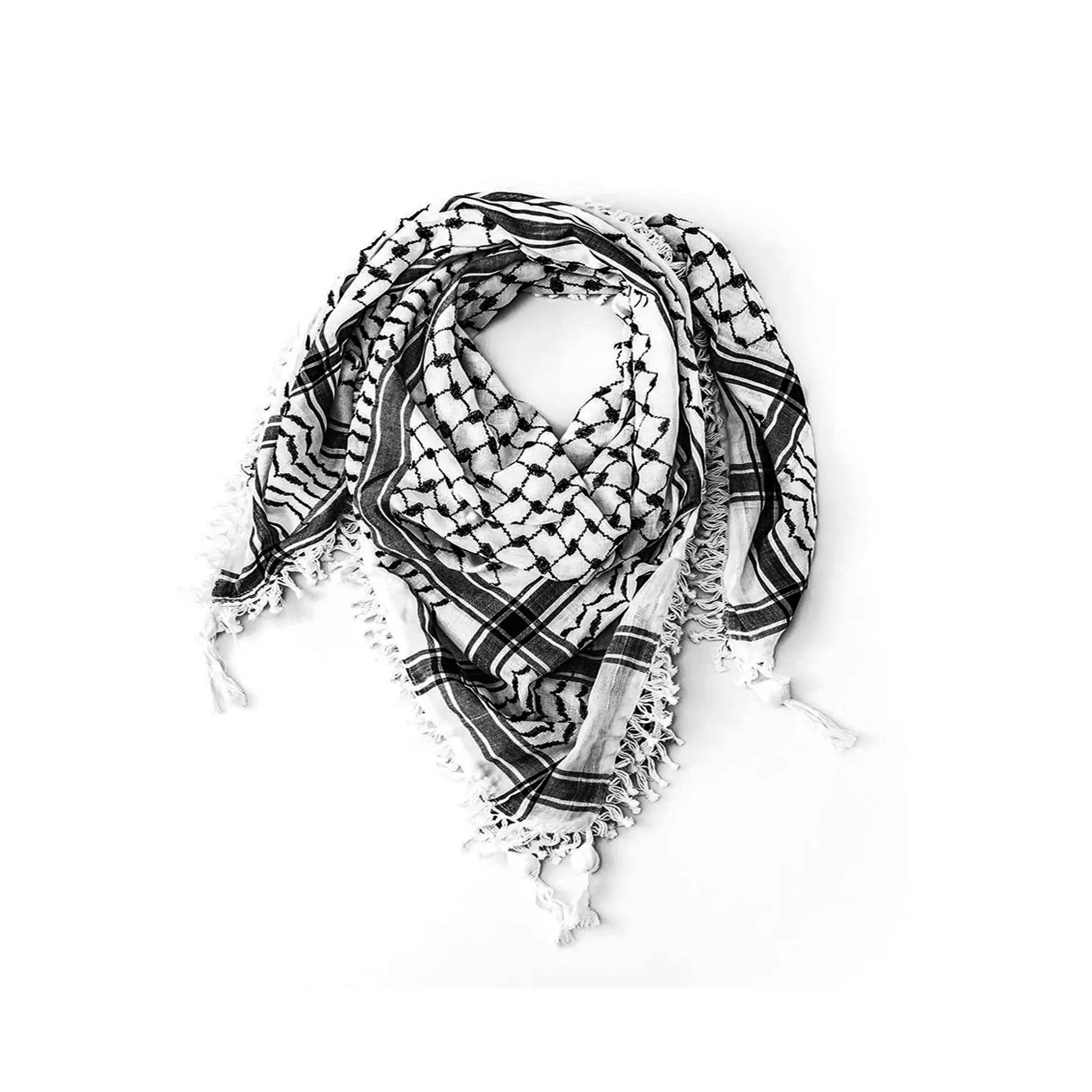 Palestinian Keffiyeh / Kufiya