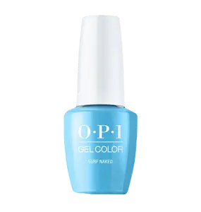 OPI Gelcolor Gel Nail Polish 0.50 oz - GCP010 -OPI GELCOLOR - Surf Naked