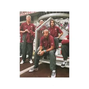 [Sale off up to 65%][Free Ship][No Frame] Thierry Henry Arsenal Invisibles   Posters