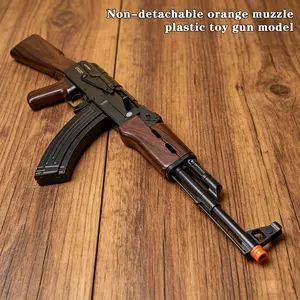 AK47 Gel Blaster Electric toy gun