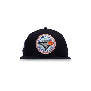 New Era Toronto Blue Jays Maple Leaf Mint Patch