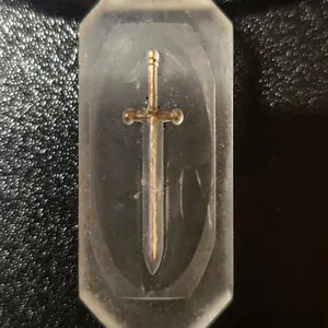 Sword Pendant