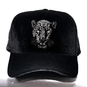 Gorra del Jaguar