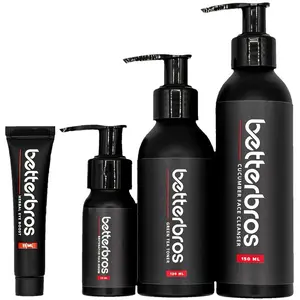 BetterBros Bundle - bro bundle