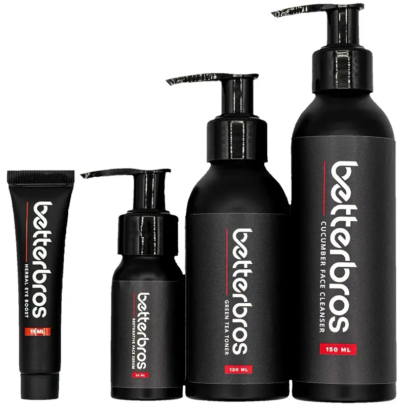 BetterBros Bundle - bro bundle
