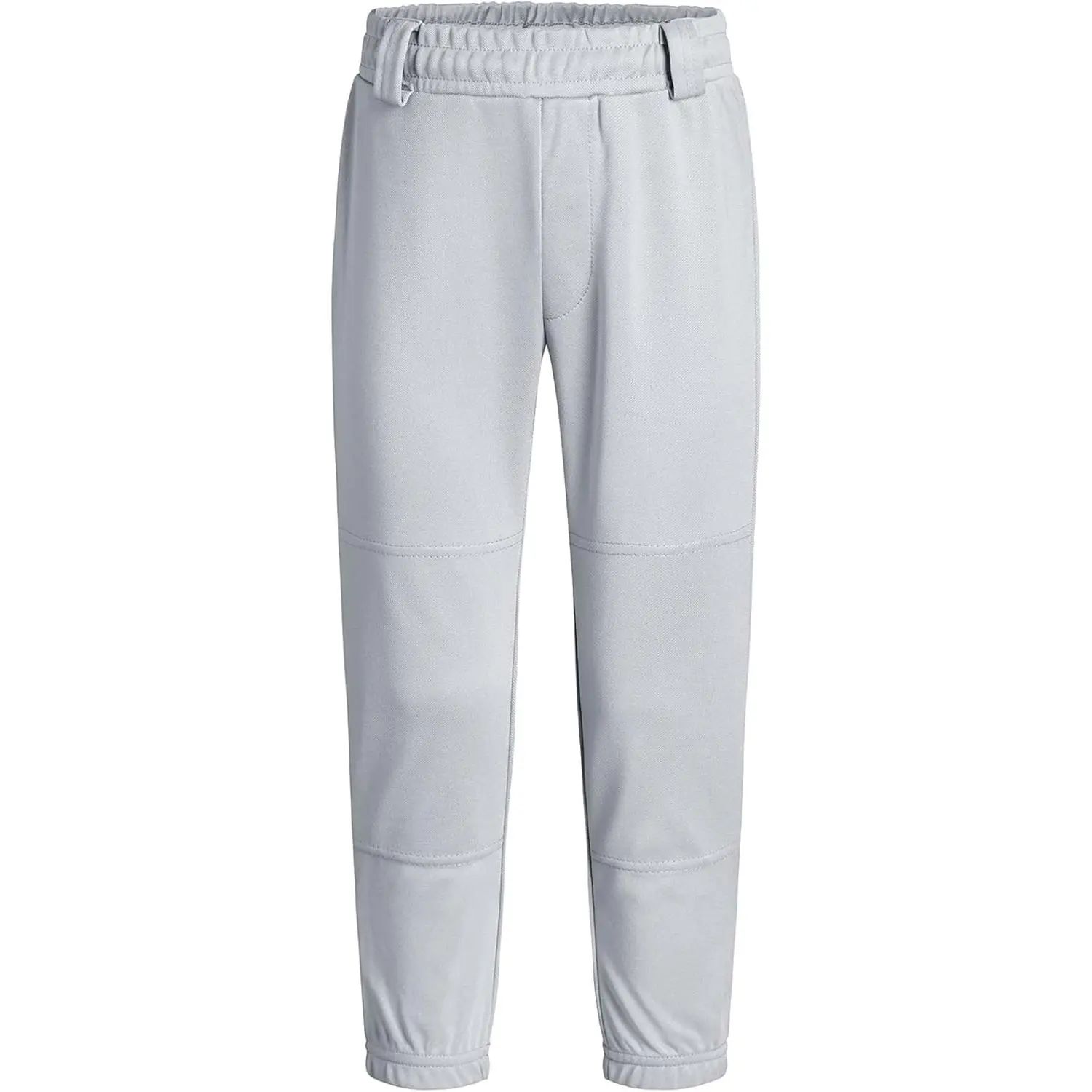 2T/3T/4T/5T to Youth Toddler Boys Baseball Pants Girl Softball Pants Kids Tee Ball Pants with Side Piping/Braid