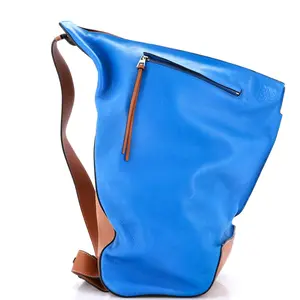 Pre-owned Loewe Material Backpacks by Rebag