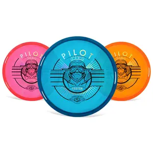 Streamline Disc Golf Proton Pilot Putter 2/5/0/1 - Choose Exact Disc