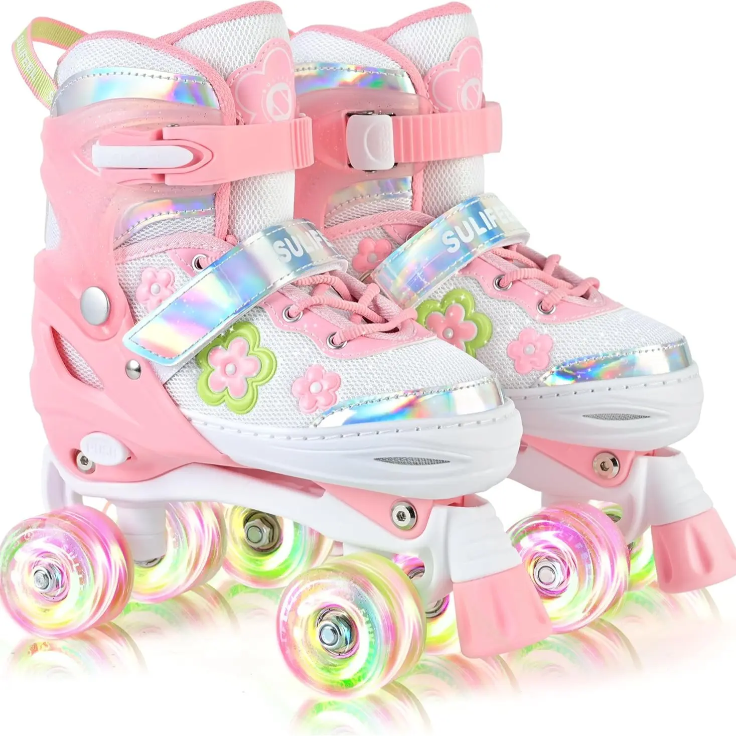 Baby Pink