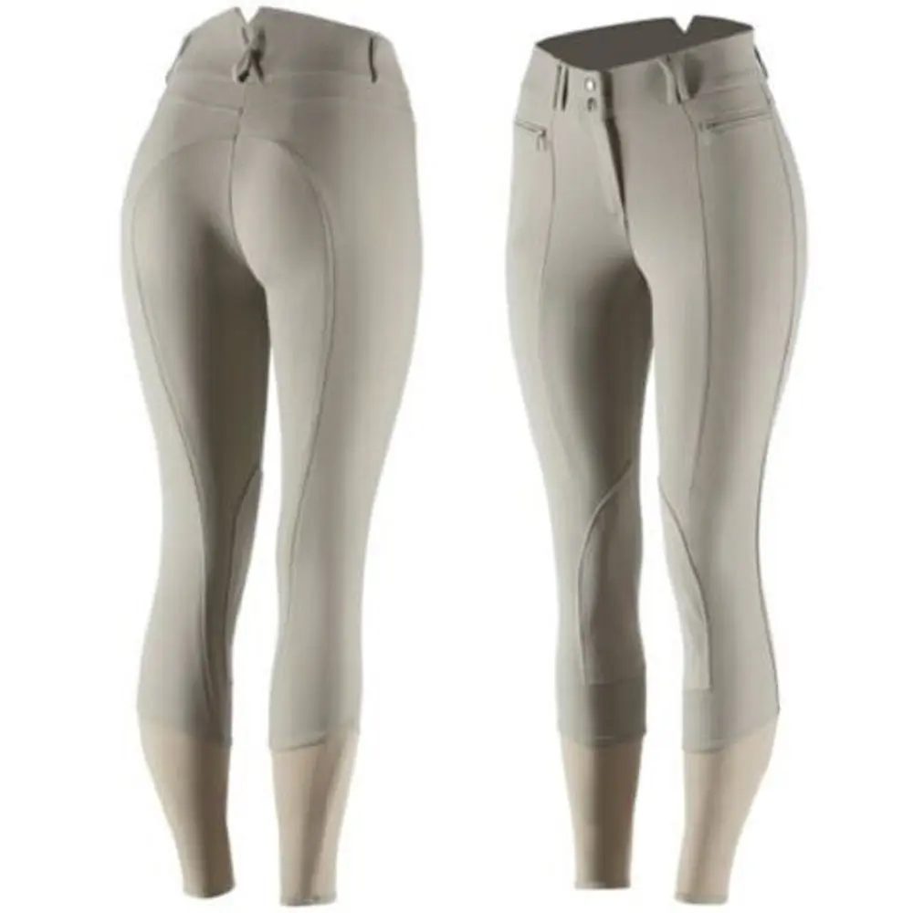 Horze Angelina High Waist Breeches