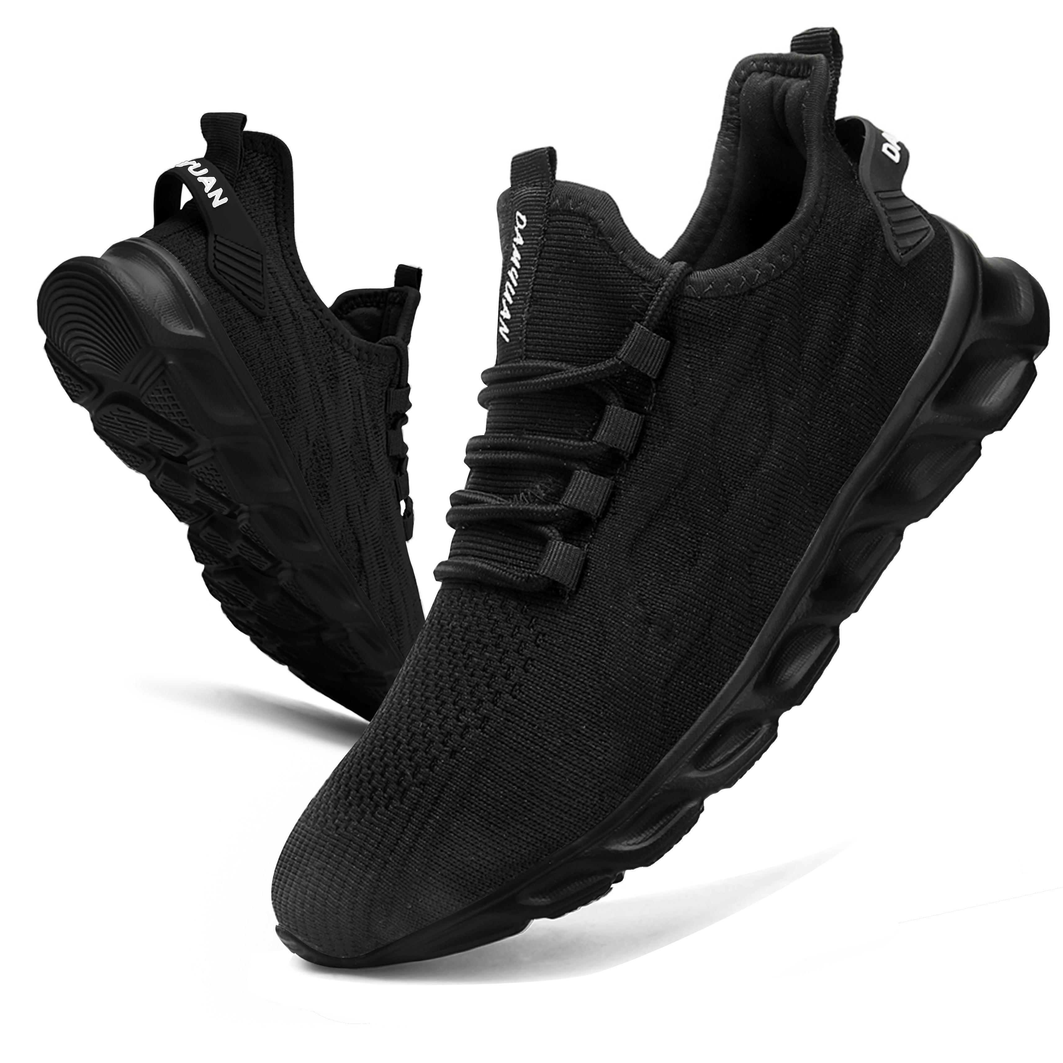 Women's Casual Walking Shoes Athletic Slip On Lightweight for Work Travel Gym Sports Breathable Non Slip Tennis Running Outdoor Hiking Sneakers