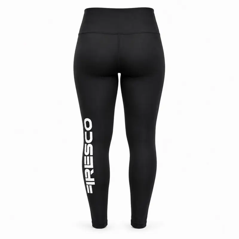 Auntie Leggings 1.0 - Fresco Studios