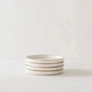 Adelaide 4" Stoneware Side Dish