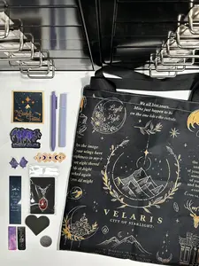Starlight Bookish Bundle