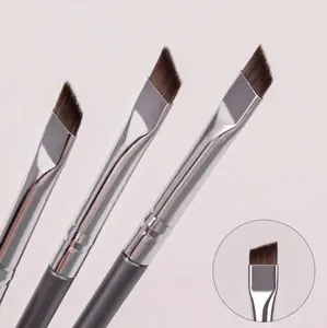Brow Detail Brush Set 3