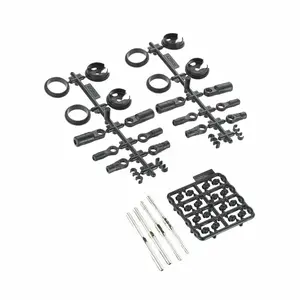 Yeti XL Turnbuckle Set Axial AXIAX31254