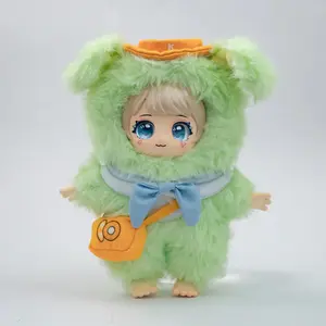 KOKOYA Dessert Story Plush Series Surprise Blind Box