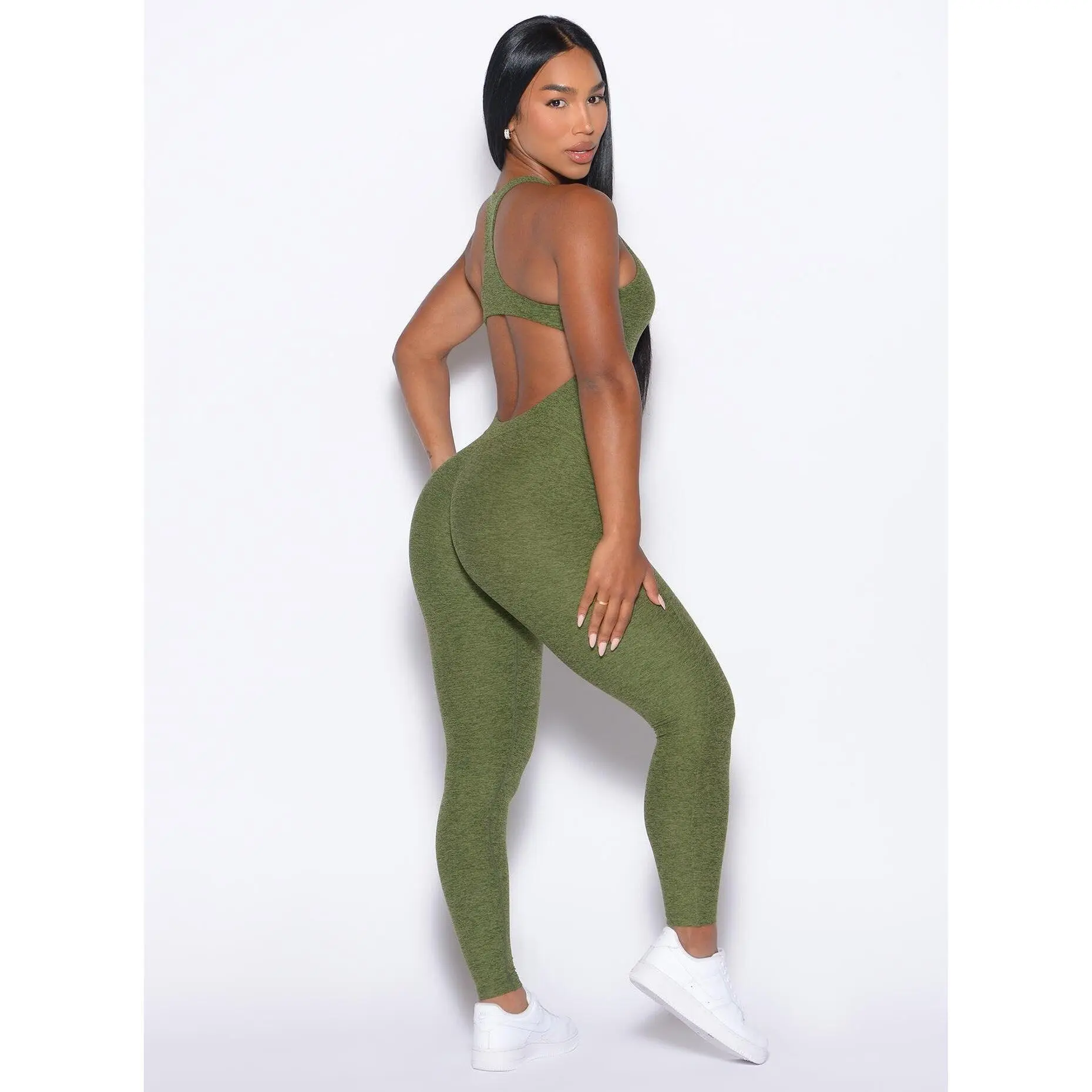 Athletic Bodysuit