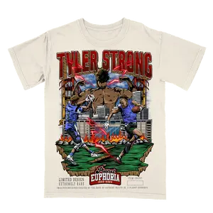 Tyler Strong Tee