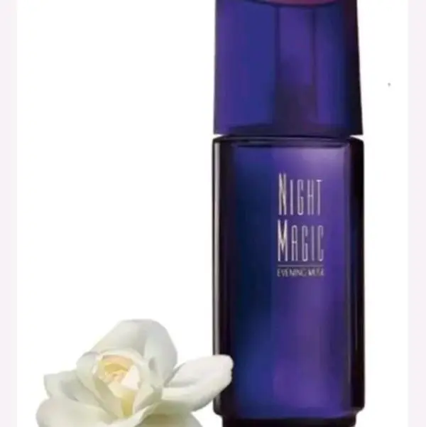 NIGHT MAGIC NEW IN SEALED BOX.NET WEIGHT 50 ML/1.7 FL OZ