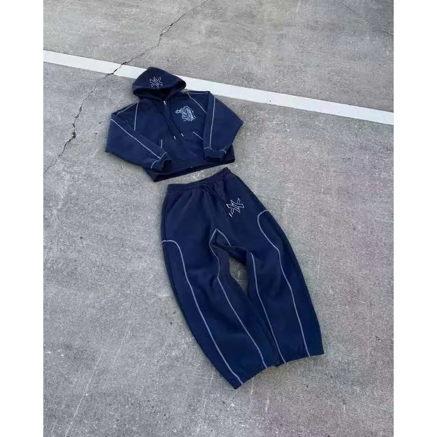 YN Deep Blue Set