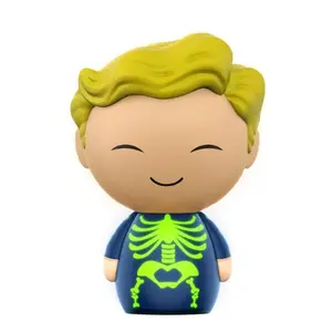 Funko Dorbz: Fallout - Adamantium Skeleton Specialty Series Exclusive