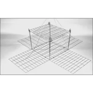 Foxy Mate Crab Traps