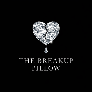 The Breakup Pillow