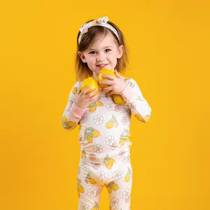 Lemon Two- piece