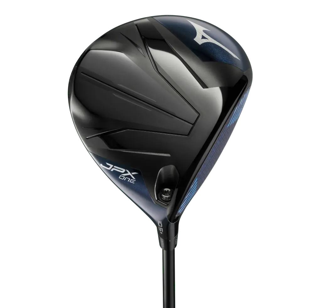 Mizuno JPX One Driver